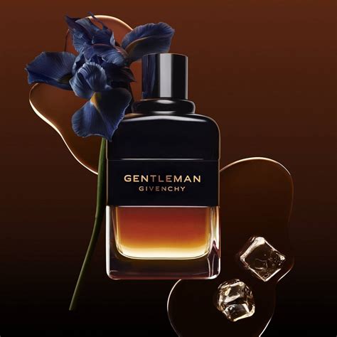 only gentleman givenchy|givenchy gentleman givenchy réserve privée.